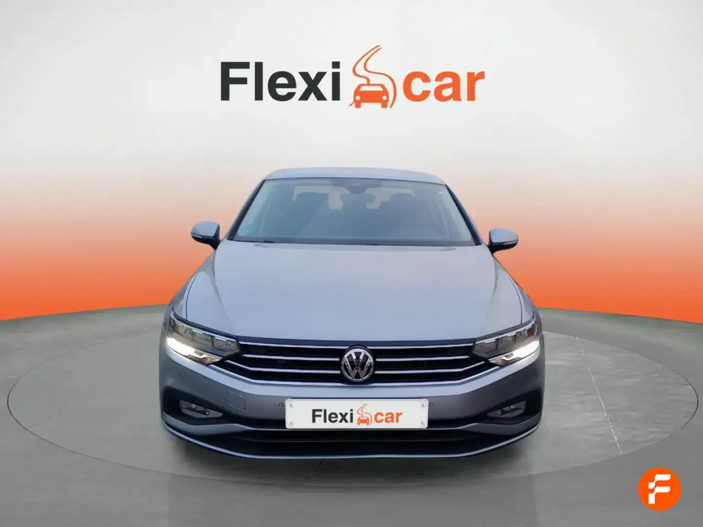 Volkswagen Passat 2.0TDI EVO 110kW Gris - 2