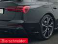 Audi S6 Avant AHK OPTIK-SCHWARZ KAMERA ALU 21 Noir - thumbnail 19
