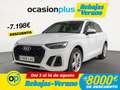 Audi Q5 35 TDI S line S tronic Blanco - thumbnail 1