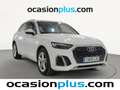 Audi Q5 35 TDI S line S tronic Blanco - thumbnail 2