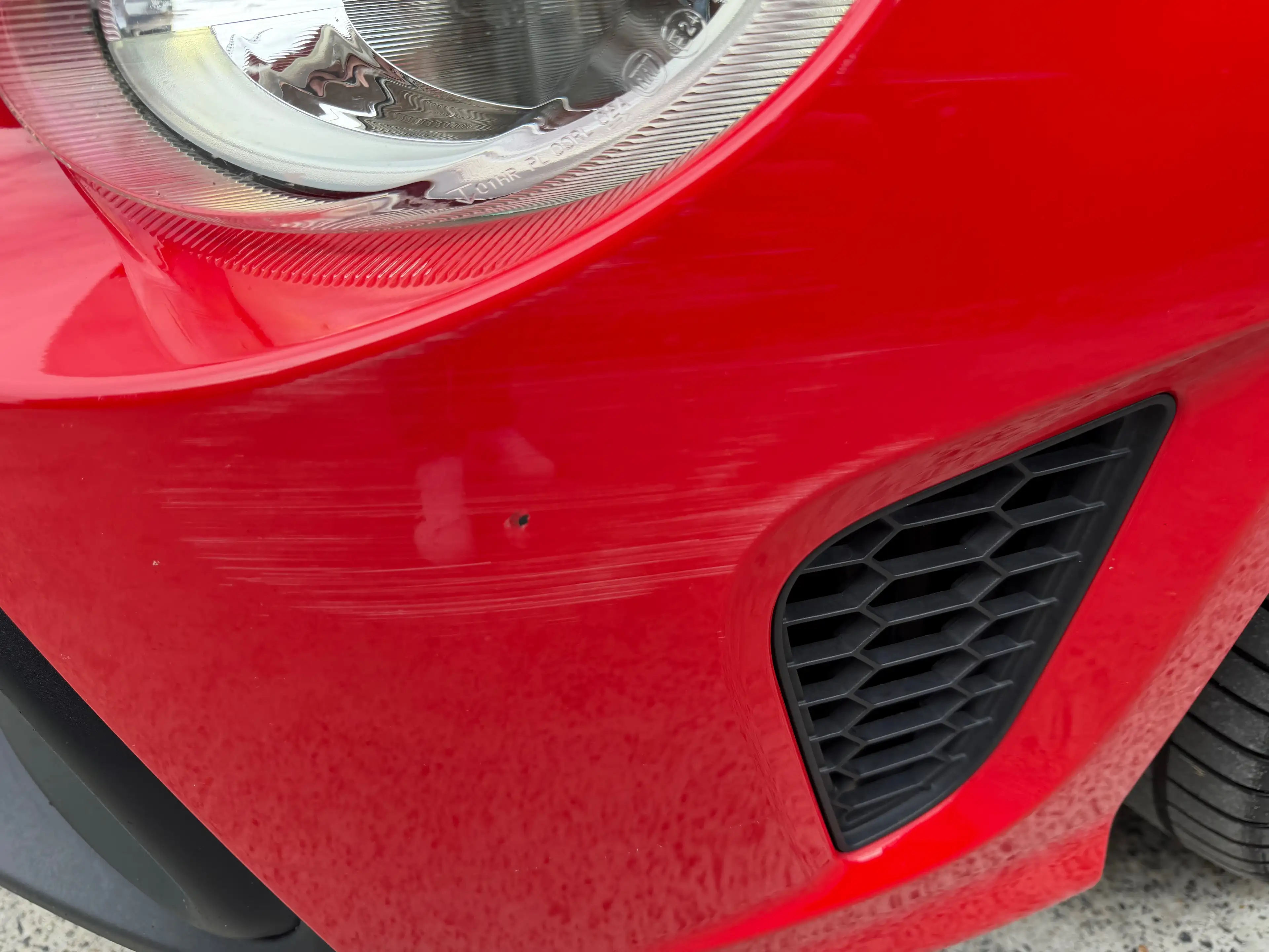 Abarth 595 1.4 T-Jet *TOIT OUVRANT || CLIM || CARPLAY || GPS* — photo 8