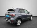 Volkswagen T-Cross 1.0 TSI *Life* DSG Kamera SHZ VKZ-Erk. A Grau - thumbnail 2