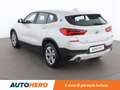 BMW X2 sDrive 18i Business-X Bianco - thumbnail 4