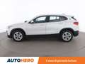 BMW X2 sDrive 18i Business-X Bianco - thumbnail 3