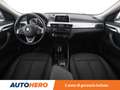BMW X2 sDrive 18i Business-X Bianco - thumbnail 12