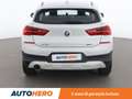 BMW X2 sDrive 18i Business-X Bianco - thumbnail 5