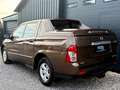 SsangYong Actyon 2.0 Turbo Xdi 4WD/ Cuir/ Braun - thumbnail 4