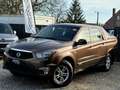 SsangYong Actyon 2.0 Turbo Xdi 4WD/ Cuir/ Braun - thumbnail 3