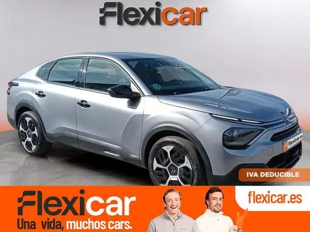 Citroen C4 X 1.2 PureTech You S&S 100