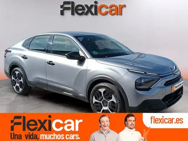 Citroen C4 X 1.2 PureTech You S&S 100