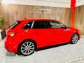Audi A3 Sportback 1.6TDI S Line Edition 85kW Rojo - thumbnail 9