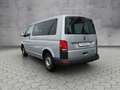 Volkswagen T6.1 Kombi 2.0TDI EcoProfi 9Sitze/GRA/PDC/DAB KLIMA Silber - thumbnail 4