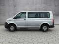 Volkswagen T6.1 Kombi 2.0TDI EcoProfi 9Sitze/GRA/PDC/DAB KLIMA Silber - thumbnail 3