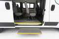 Citroen Jumper Combi 2.0BlueHDI 33L2H2 130 Blanc - thumbnail 9