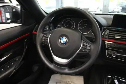 Annonce voiture d'occasion BMW 428 - CARADIZE