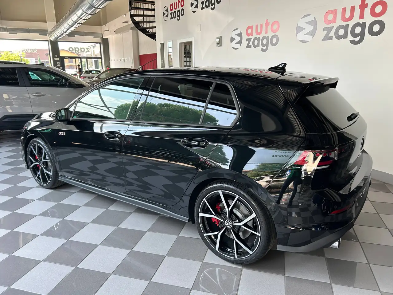 Volkswagen Golf 2026