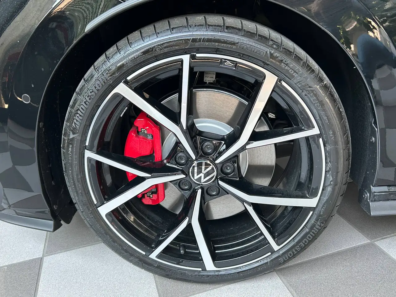 Volkswagen Golf 2026
