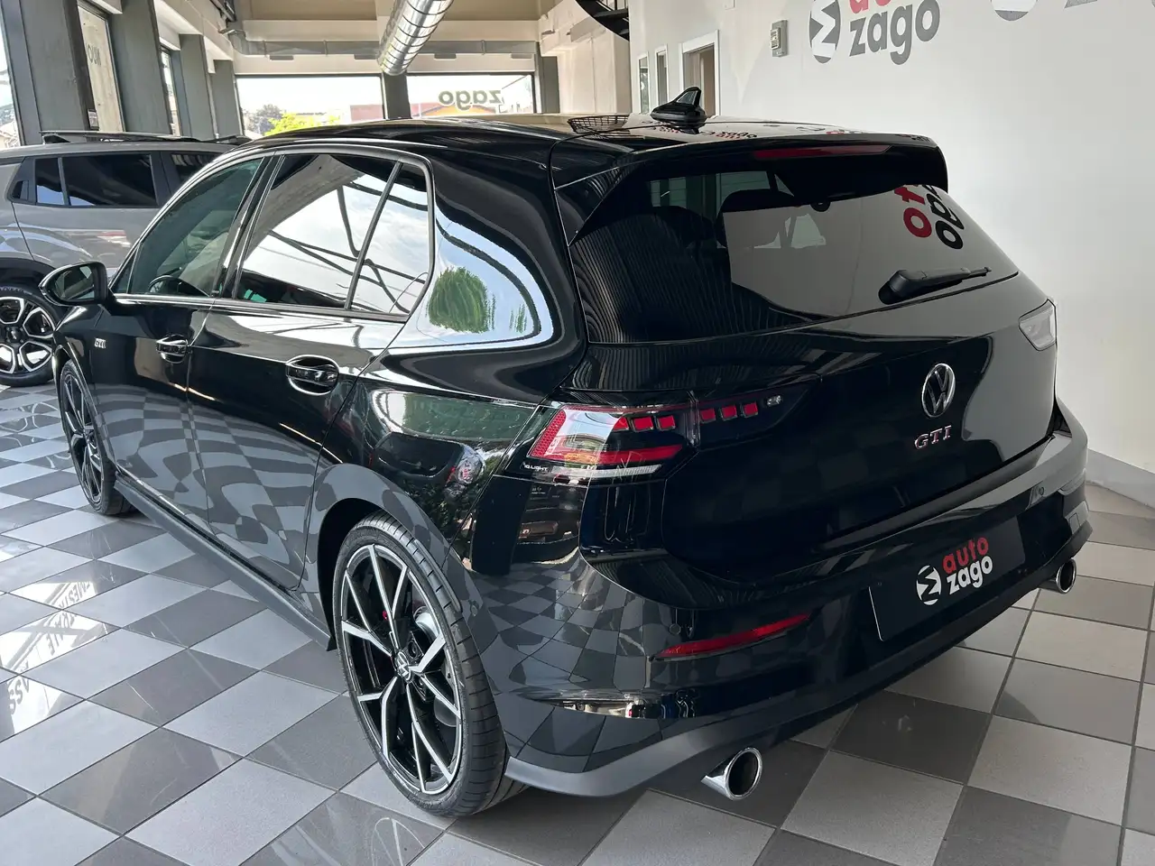 Volkswagen Golf 2026