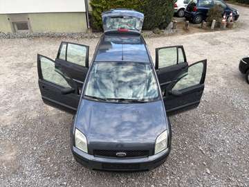 1.6 Ambiente Viva X**EURO 4**KLIMA**STH**