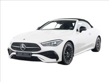 Cabrio AMG Line Advanced Plus IN ARRIVO!!!