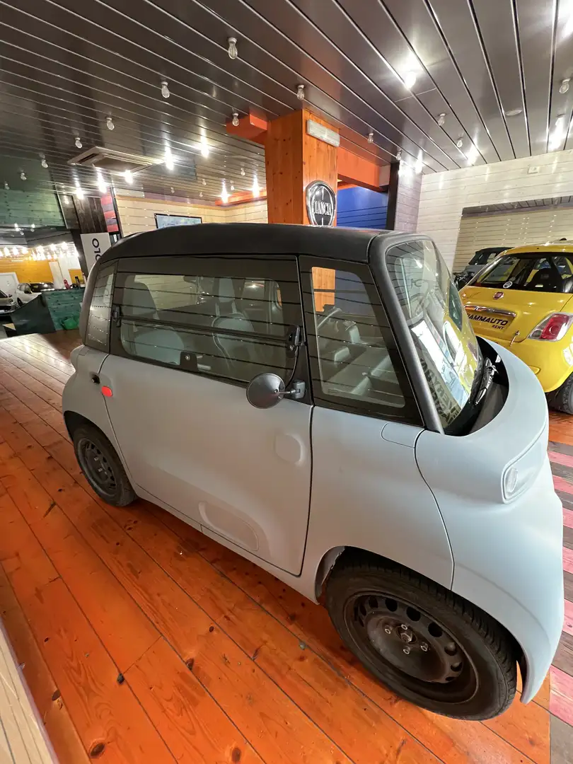 Citroen Ami Grigio - 2