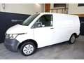Volkswagen T6.1 Transporter Kasten KR Blanc - thumbnail 12