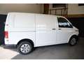 Volkswagen T6.1 Transporter Kasten KR Blanc - thumbnail 14