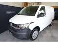 Volkswagen T6.1 Transporter Kasten KR Blanc - thumbnail 11