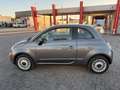 Fiat 500 500 III 1.2 Lounge 69cv/TETTO/CLIMA/BELLA Grigio - thumbnail 3
