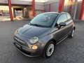 Fiat 500 500 III 1.2 Lounge 69cv/TETTO/CLIMA/BELLA Grigio - thumbnail 2