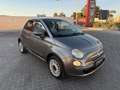 Fiat 500 500 III 1.2 Lounge 69cv/TETTO/CLIMA/BELLA Grigio - thumbnail 1