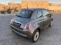 Fiat 500 500 III 1.2 Lounge 69cv/TETTO/CLIMA/BELLA Grigio - thumbnail 5