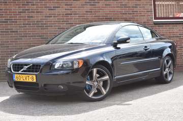Convertible 2.5 T5 Summum '06 Dak werkt niet Xenon