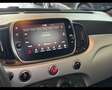 Fiat 500 (2015--->) 1.0 Hybrid Connect Zwart - thumbnail 10