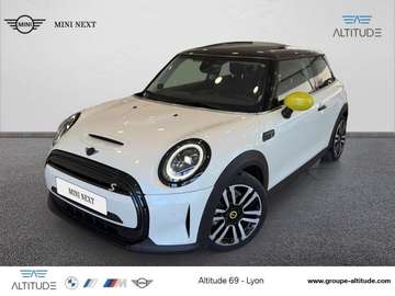 Cooper SE 184ch Edition Premium Plus BVA 5CV