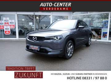 e-SKYACTIV Advantage ACC HUD MATRIX-LED