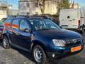 Dacia Duster I Laureate 4x2 Blau - thumbnail 3