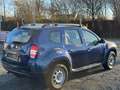 Dacia Duster I Laureate 4x2 Blau - thumbnail 4