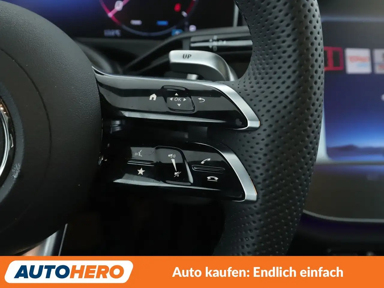 Mercedes-Benz E-Class E 200 d Edition Avantgarde Advanced Aut.*360CAM*, миниатюра 23