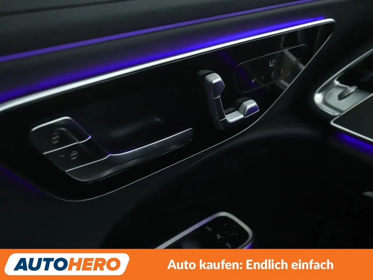 Mercedes-Benz E-Class E 200 d Edition Avantgarde Advanced Aut.*360CAM*, миниатюра 26