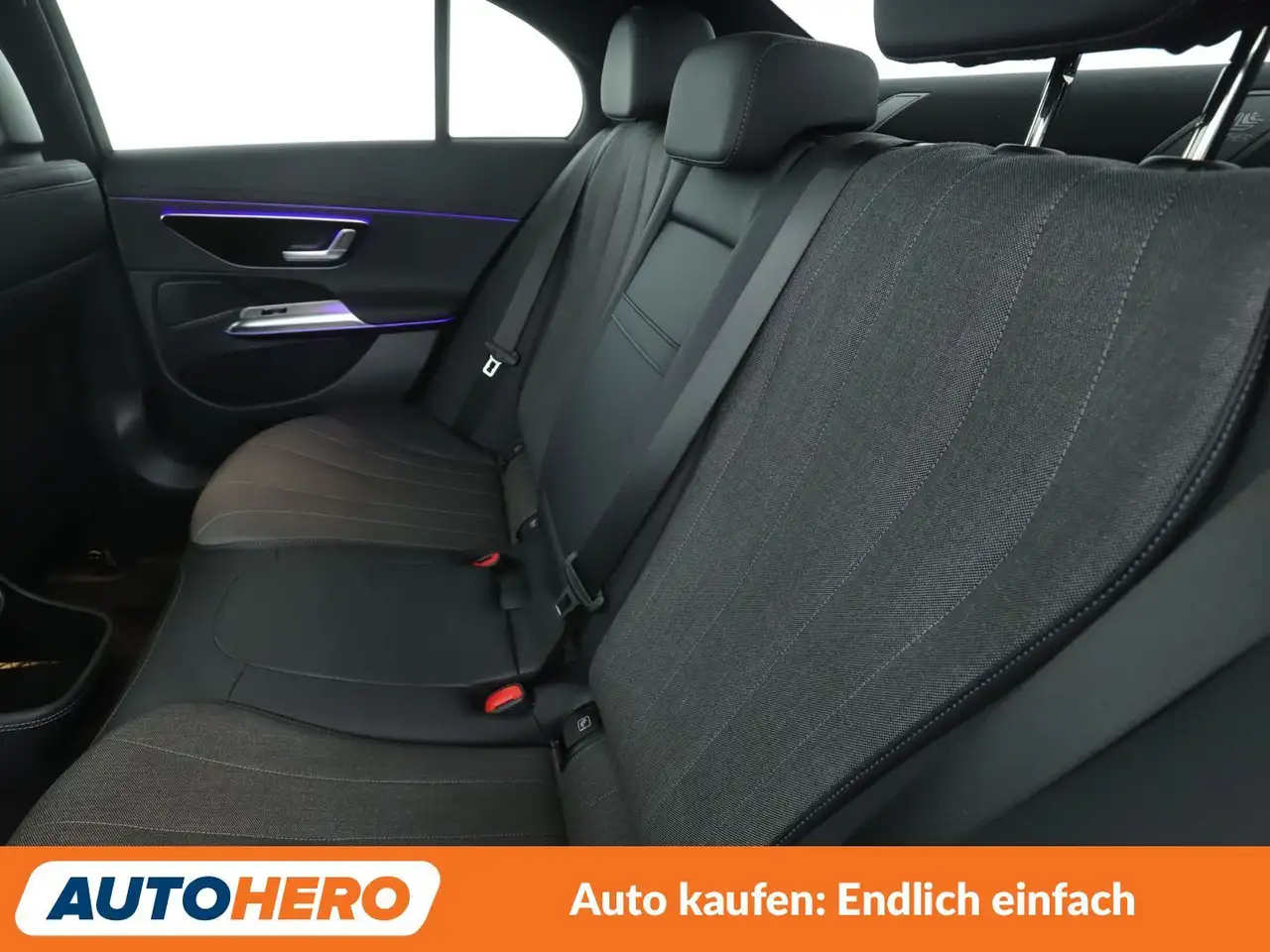 Mercedes-Benz E-Class E 200 d Edition Avantgarde Advanced Aut.*360CAM*, миниатюра 14