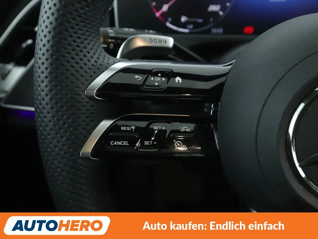 Mercedes-Benz E-Class E 200 d Edition Avantgarde Advanced Aut.*360CAM*, миниатюра 24
