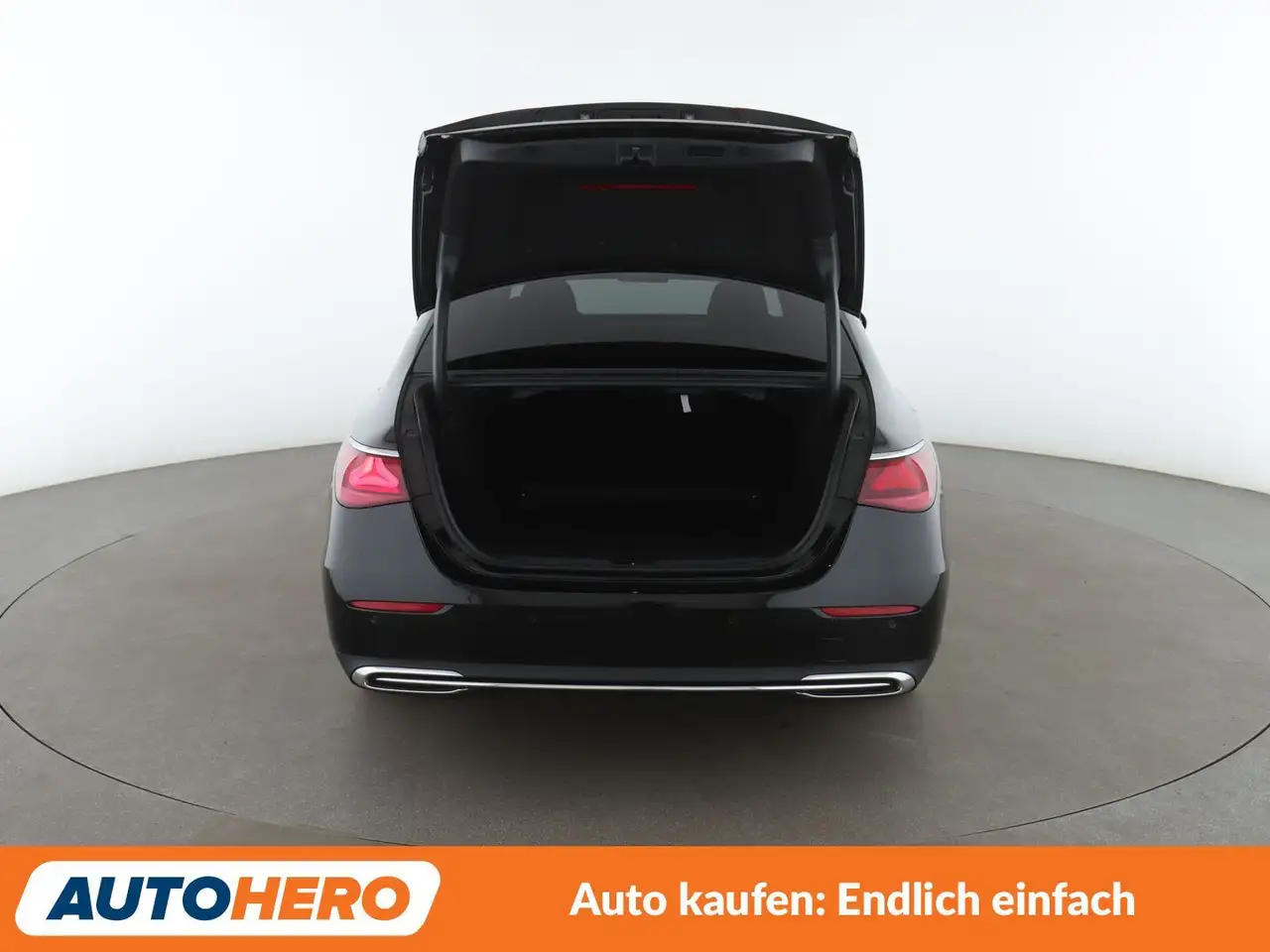Mercedes-Benz E-Class E 200 d Edition Avantgarde Advanced Aut.*360CAM*, миниатюра 16