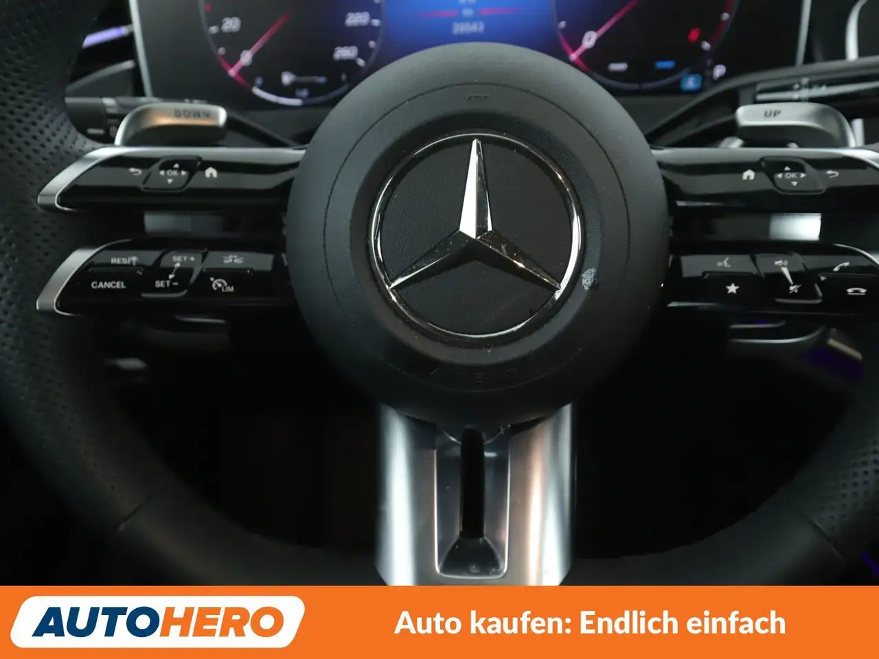 Mercedes-Benz E-Class E 200 d Edition Avantgarde Advanced Aut.*360CAM*, миниатюра 19