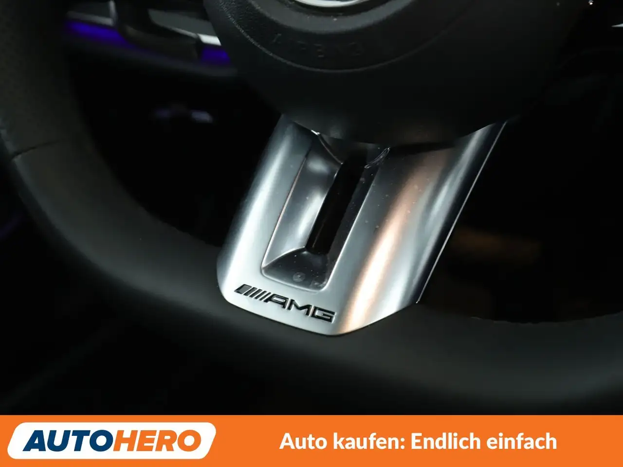 Mercedes-Benz E-Class E 200 d Edition Avantgarde Advanced Aut.*360CAM*, миниатюра 25