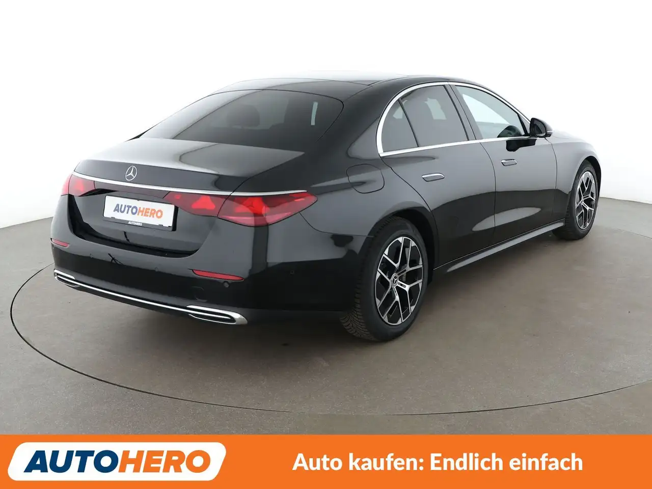 Mercedes-Benz E-Class E 200 d Edition Avantgarde Advanced Aut.*360CAM*, миниатюра 6