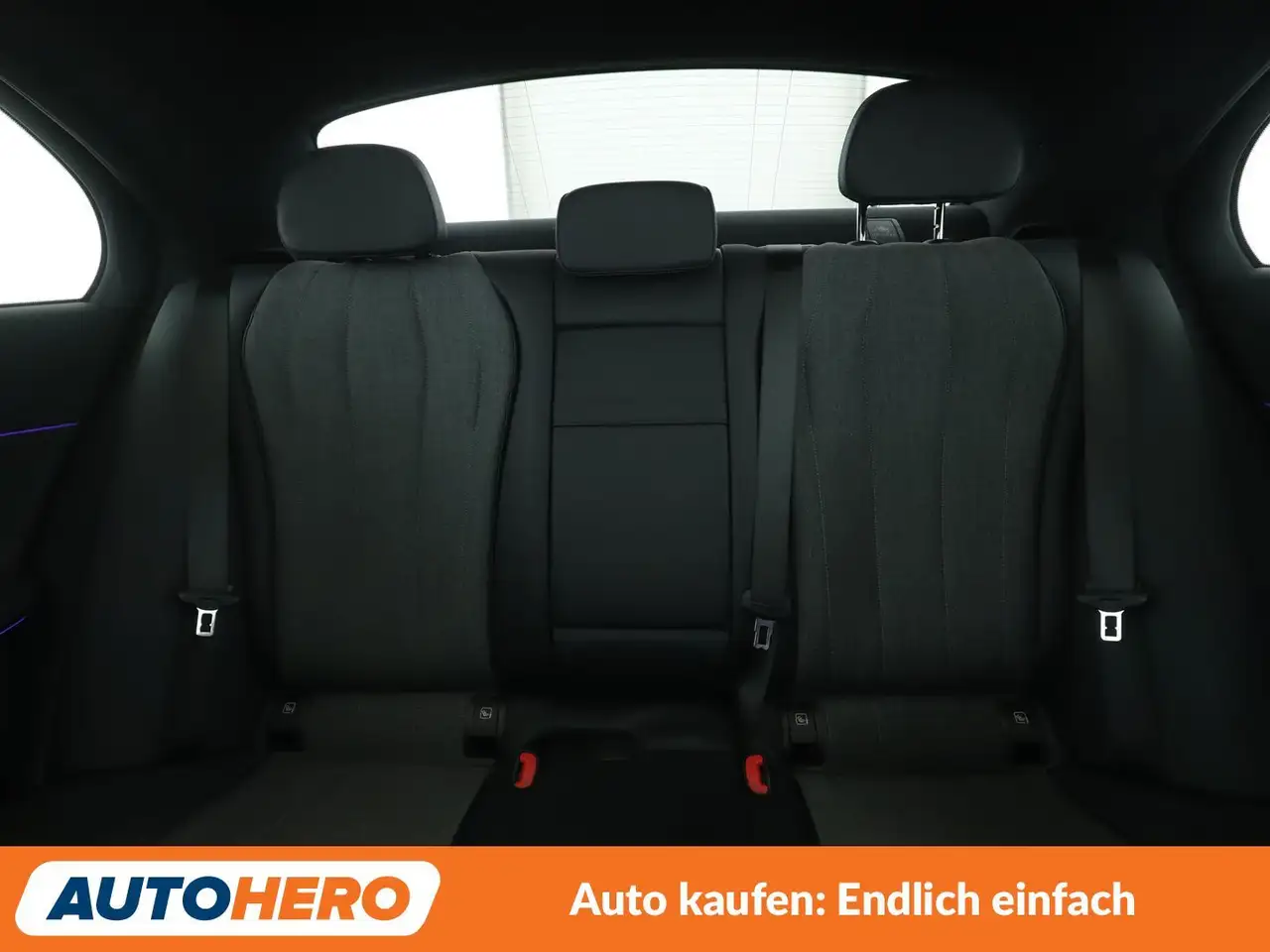 Mercedes-Benz E-Class E 200 d Edition Avantgarde Advanced Aut.*360CAM*, миниатюра 15