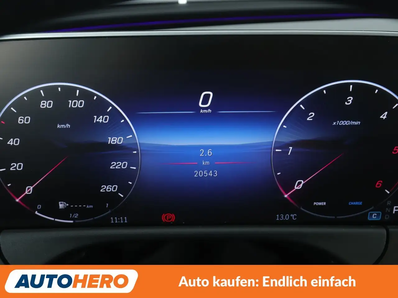 Mercedes-Benz E-Class E 200 d Edition Avantgarde Advanced Aut.*360CAM*, миниатюра 20