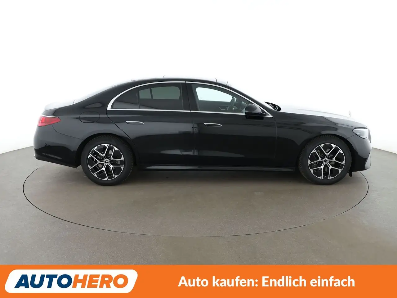 Mercedes-Benz E-Class E 200 d Edition Avantgarde Advanced Aut.*360CAM*, миниатюра 7