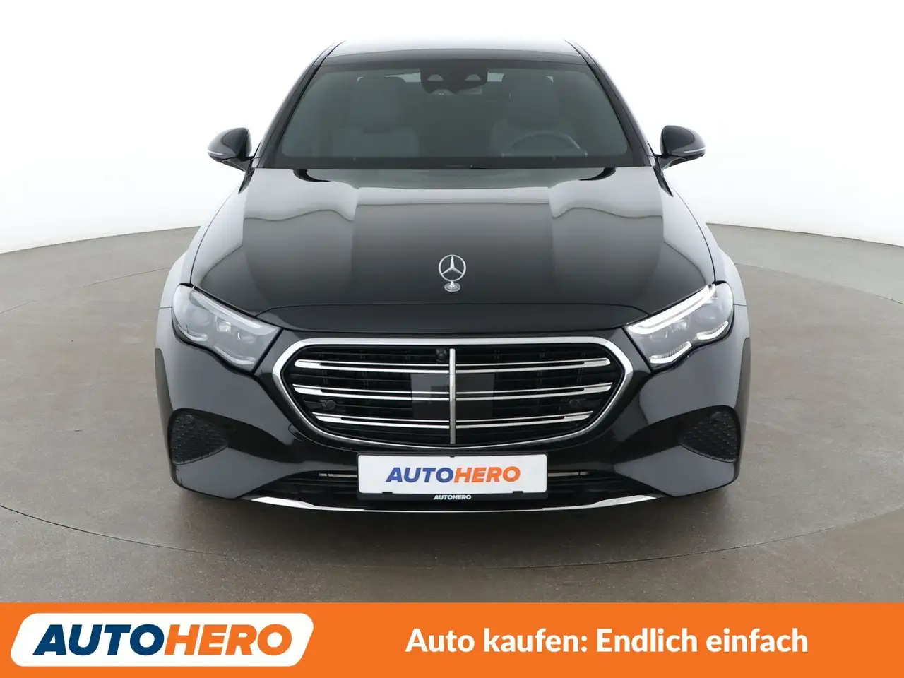 Mercedes-Benz E-Class E 200 d Edition Avantgarde Advanced Aut.*360CAM*, миниатюра 9